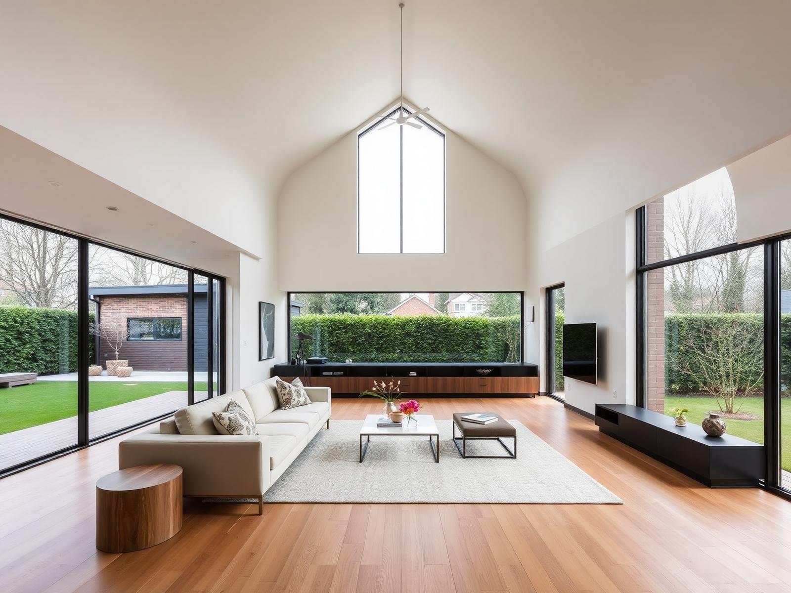 Custom-built Sydney family home by Wedo Renovations